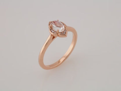 Lucky Quatrefoil