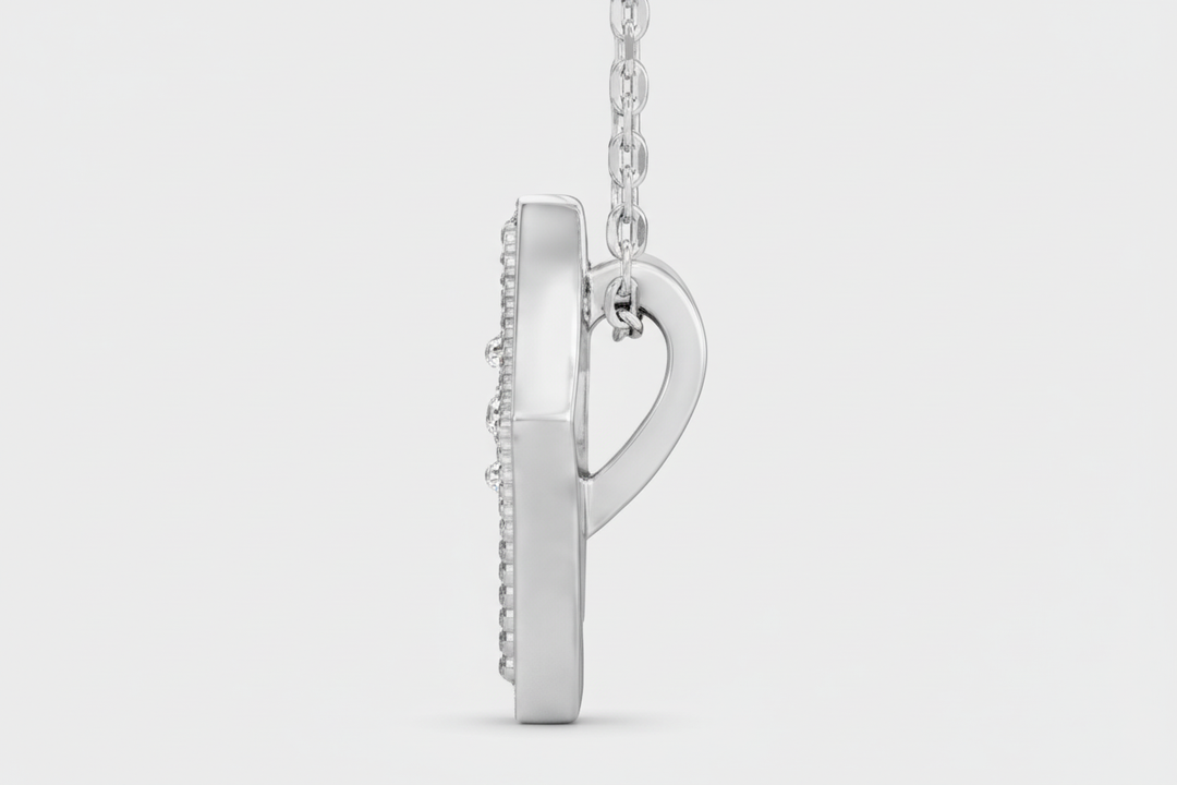 Sharpened North Star Pendant - Image 4