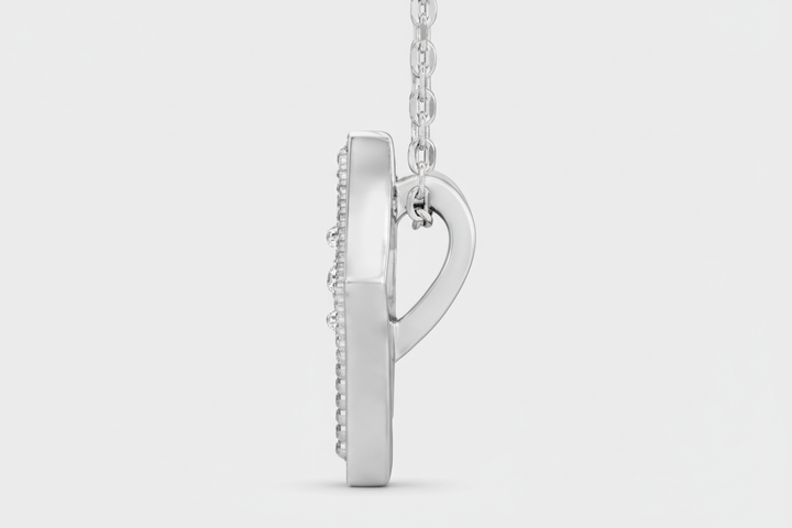 Sharpened North Star Pendant - Image 4