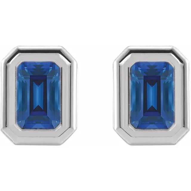 Deco-Revival Studs