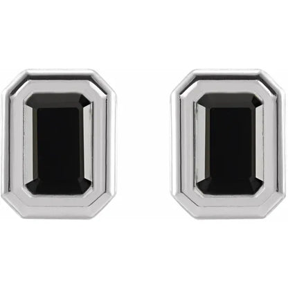 Deco-Revival Studs